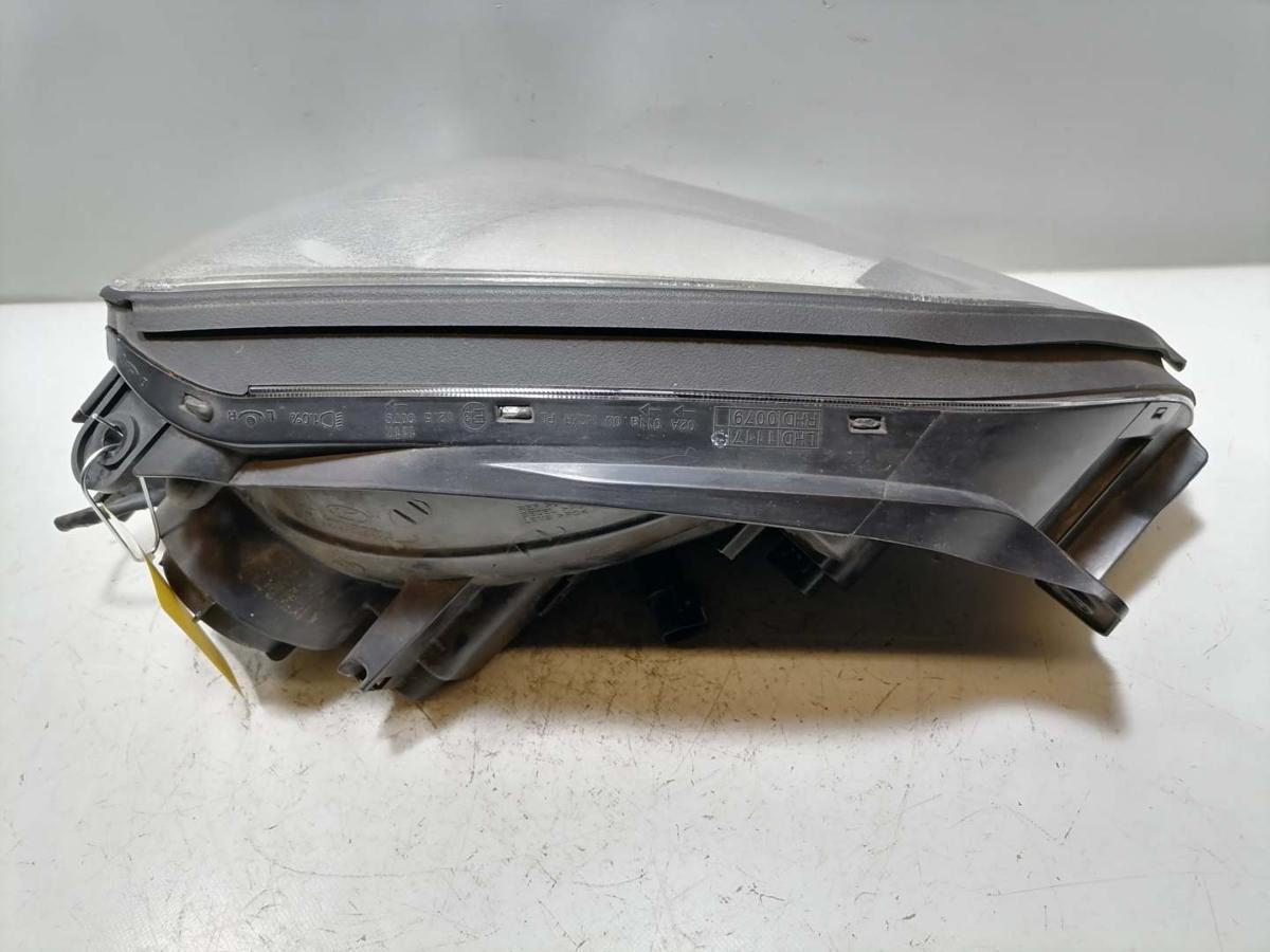 Hyundai Tucson original Scheinwerfer vorn links Halogen Bj.2005